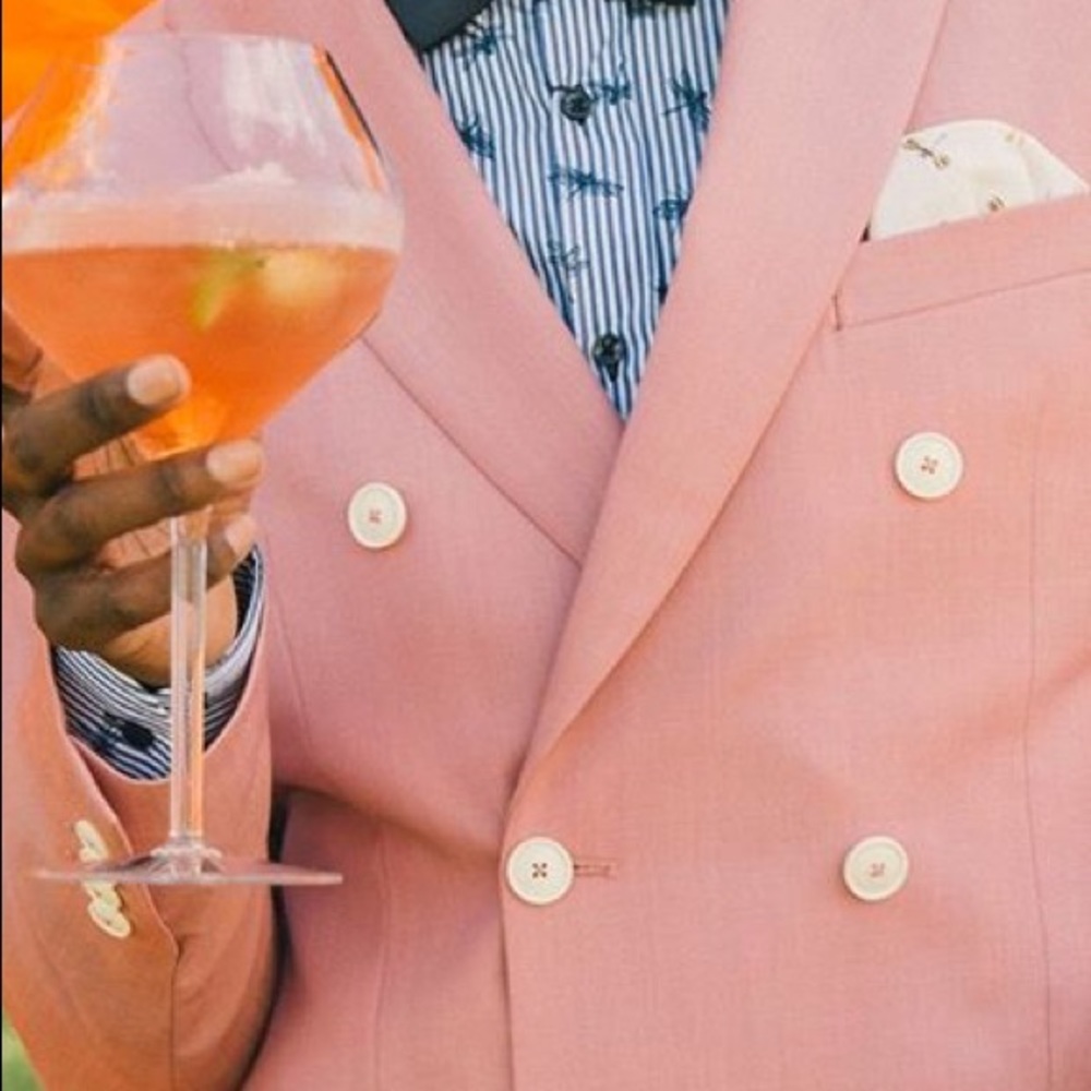 Meet your Posher, Payden